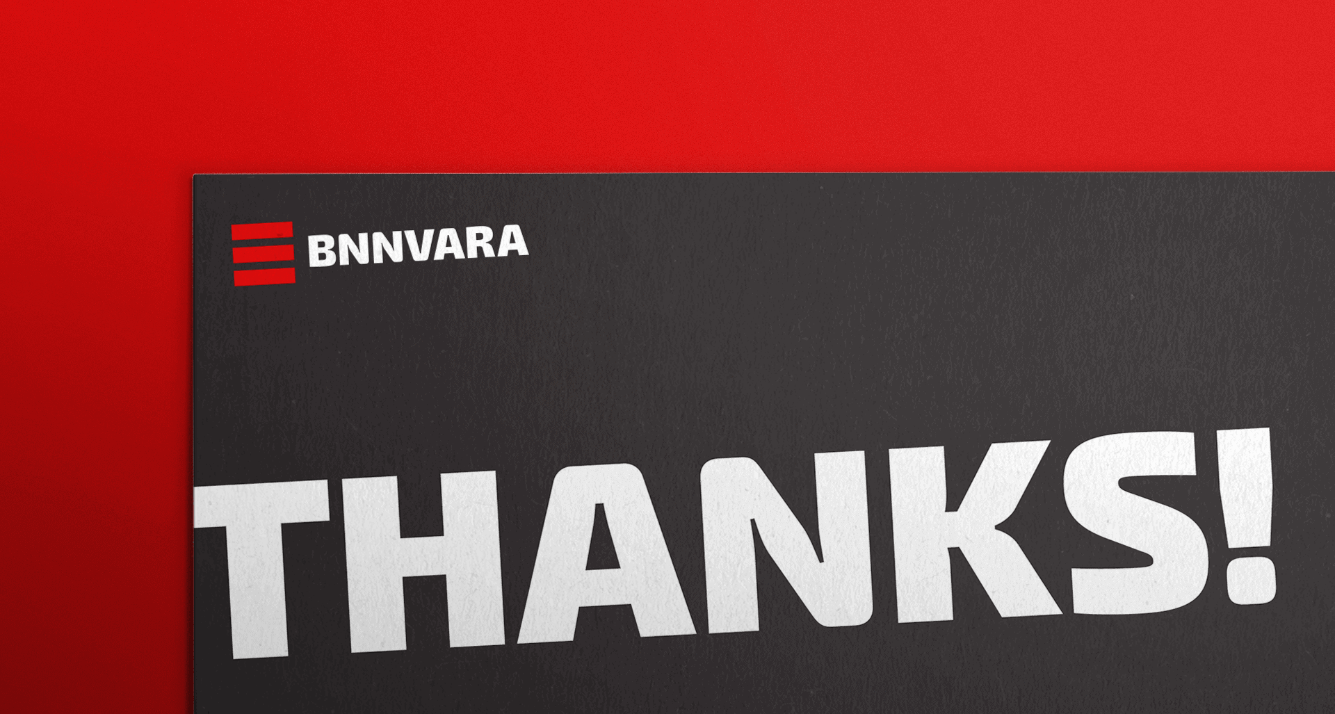 BNNVARA-Thanks
